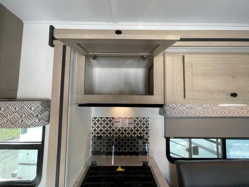 2024 Forest River 2024 Forest River Forester - thumbnail 33