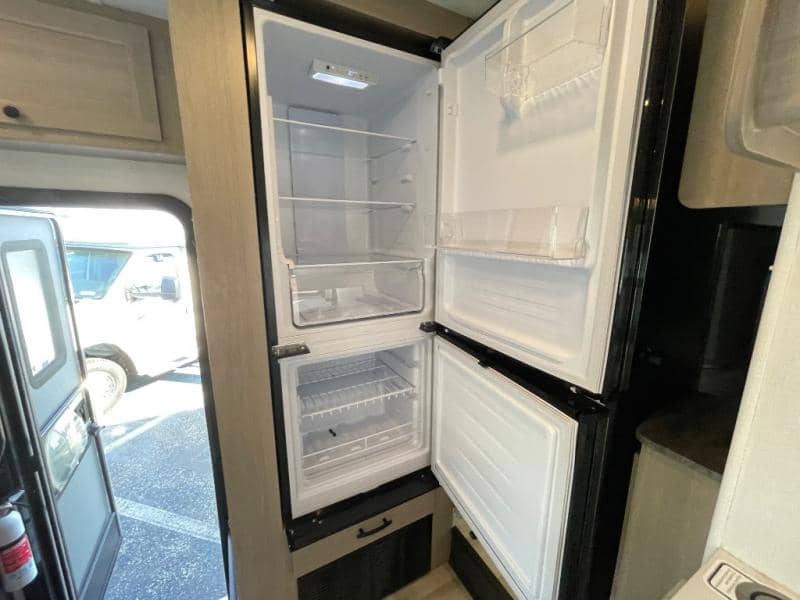 2024 Forest River 2024 Forest River Forester - thumbnail 39