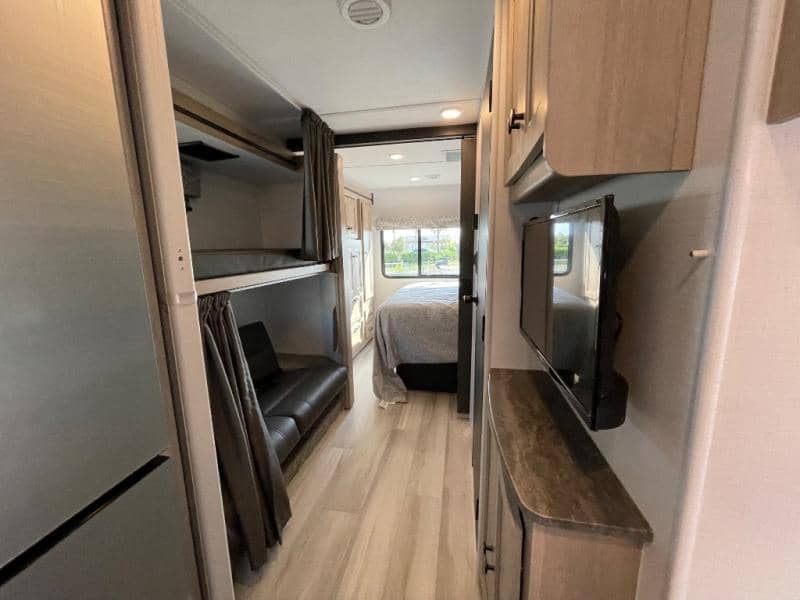 2024 Forest River 2024 Forest River Forester - thumbnail 41