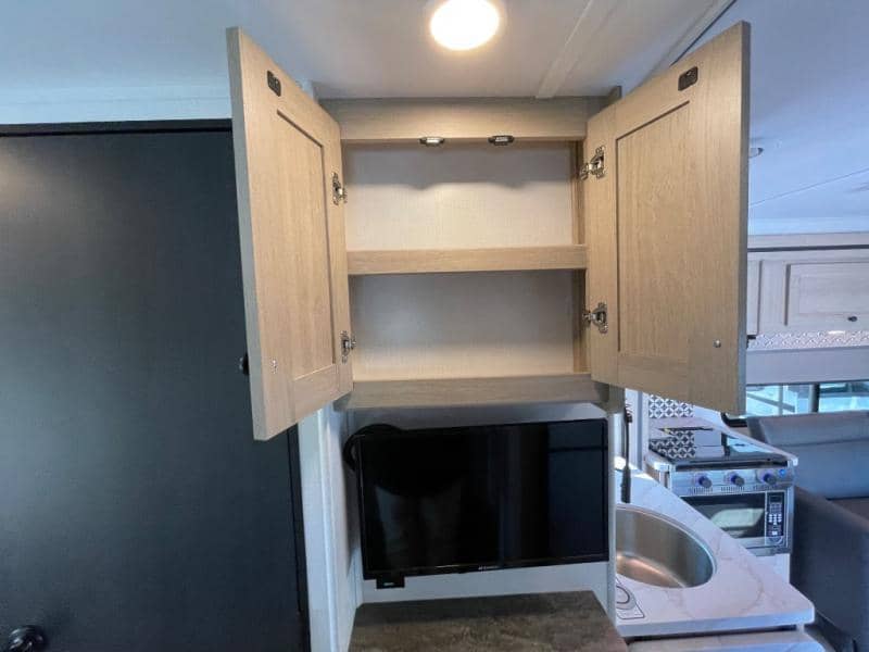 2024 Forest River 2024 Forest River Forester - thumbnail 42