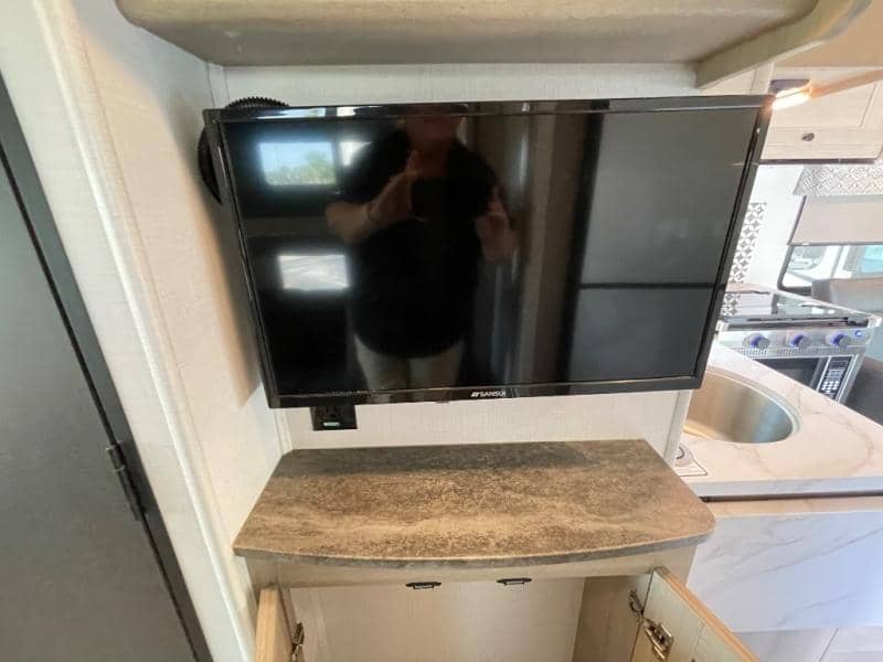 2024 Forest River 2024 Forest River Forester - thumbnail 43