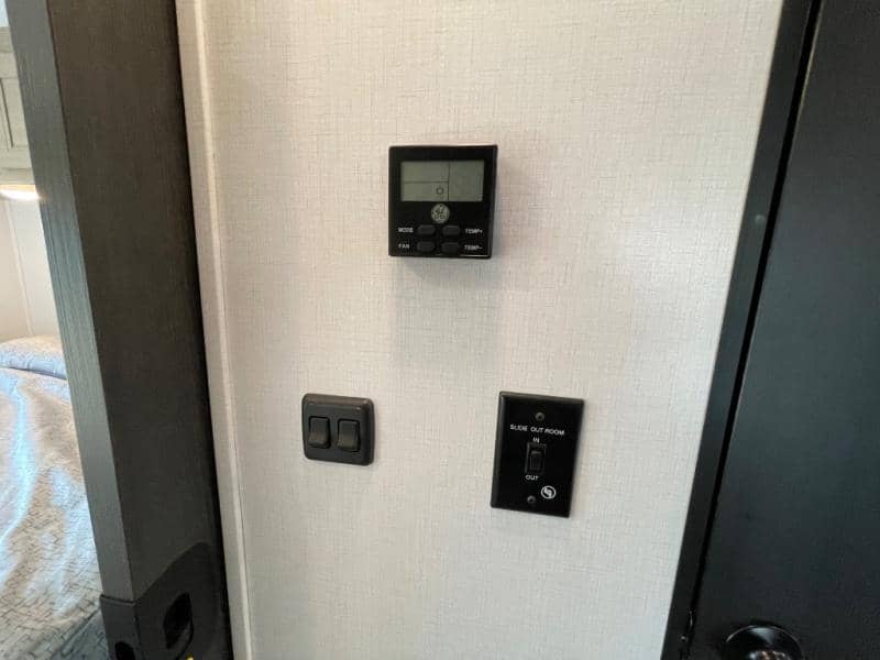 2024 Forest River 2024 Forest River Forester - thumbnail 47