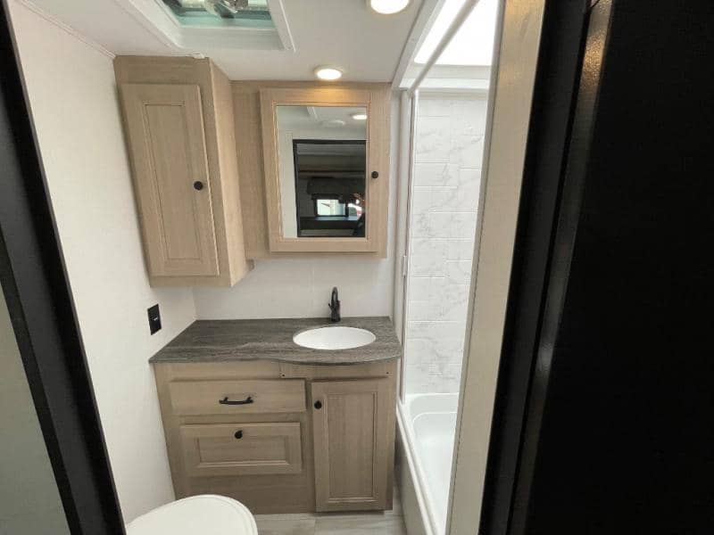 2024 Forest River 2024 Forest River Forester - thumbnail 48