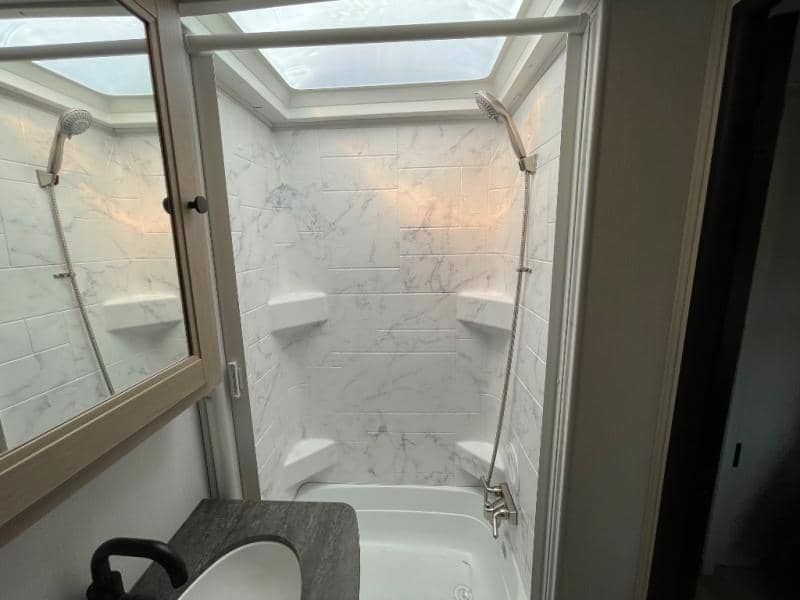 2024 Forest River 2024 Forest River Forester - thumbnail 49