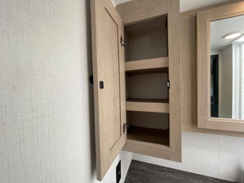 2024 Forest River 2024 Forest River Forester - thumbnail 51