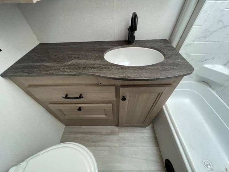 2024 Forest River 2024 Forest River Forester - thumbnail 52