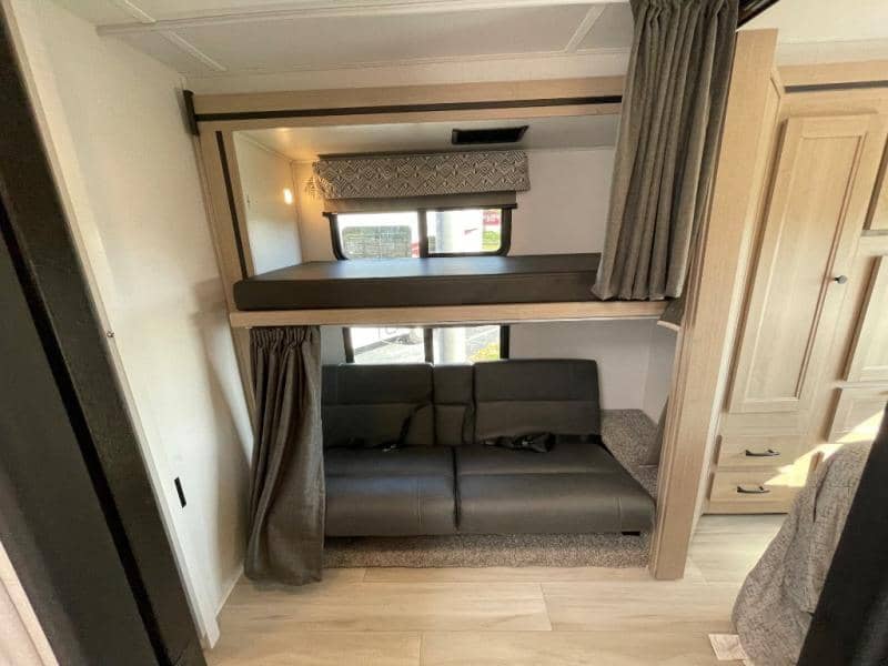 2024 Forest River 2024 Forest River Forester - thumbnail 54