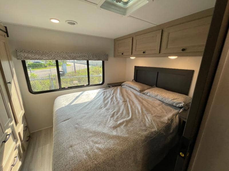 2024 Forest River 2024 Forest River Forester - thumbnail 55