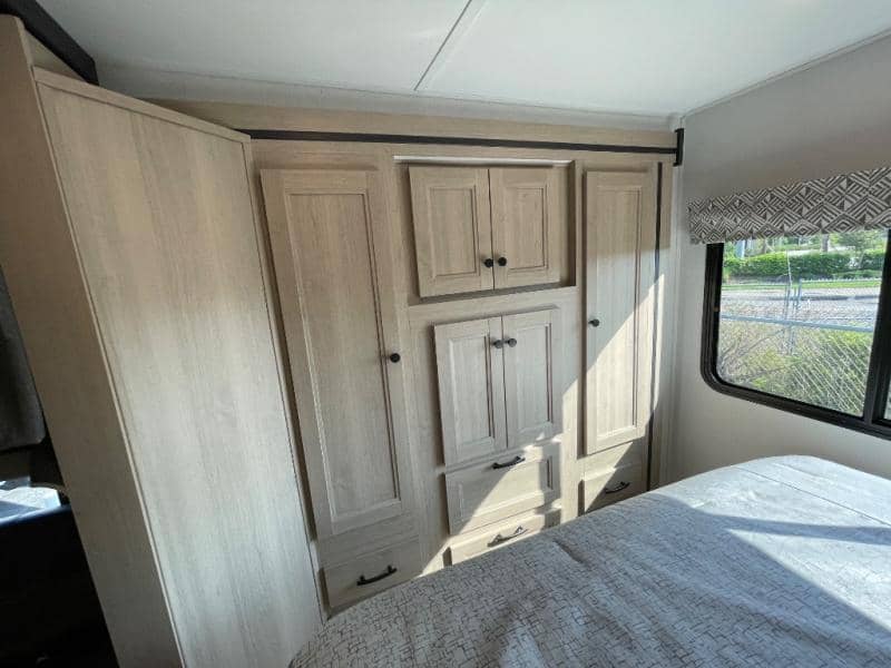 2024 Forest River 2024 Forest River Forester - thumbnail 56