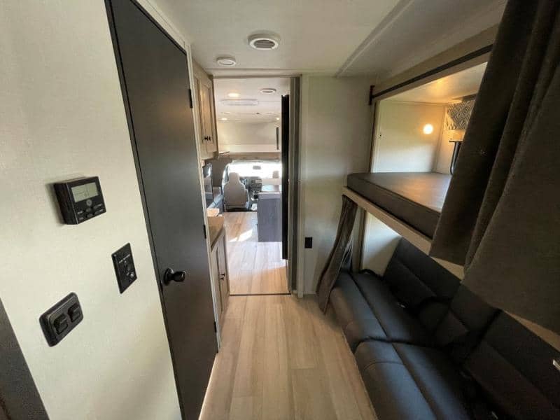 2024 Forest River 2024 Forest River Forester - thumbnail 60