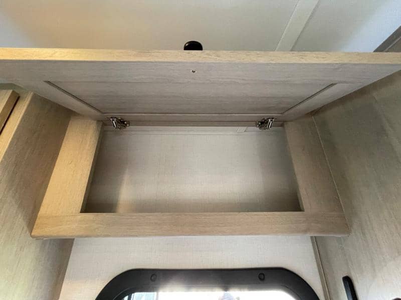 2024 Forest River 2024 Forest River Forester - thumbnail 61