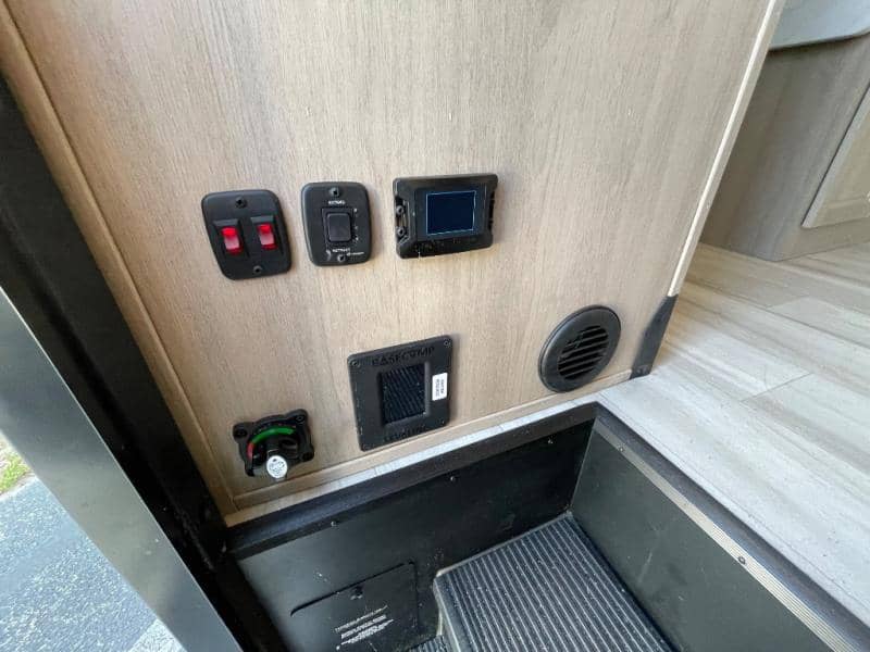 2024 Forest River 2024 Forest River Forester - thumbnail 63