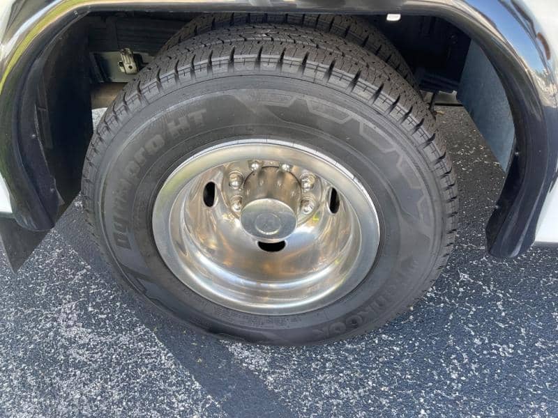 2024 Forest River 2024 Forest River Forester - thumbnail 7