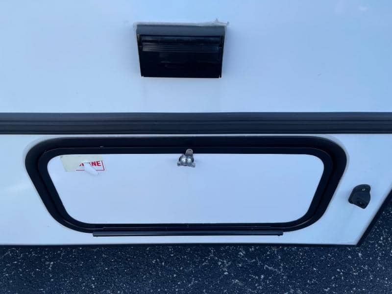 2024 Forest River 2024 Forest River Forester - thumbnail 9