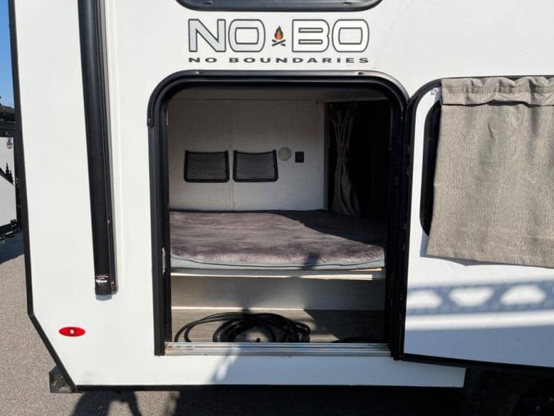 2021 Forest River 2021 Forest River No Boundaries - thumbnail 14