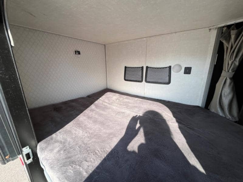 2021 Forest River 2021 Forest River No Boundaries - thumbnail 15