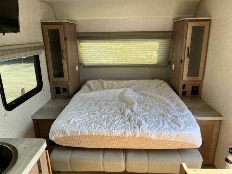 2021 Forest River 2021 Forest River No Boundaries - thumbnail 18