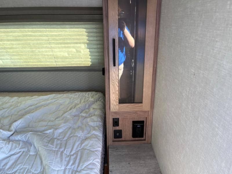 2021 Forest River 2021 Forest River No Boundaries - thumbnail 19