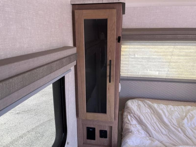 2021 Forest River 2021 Forest River No Boundaries - thumbnail 20