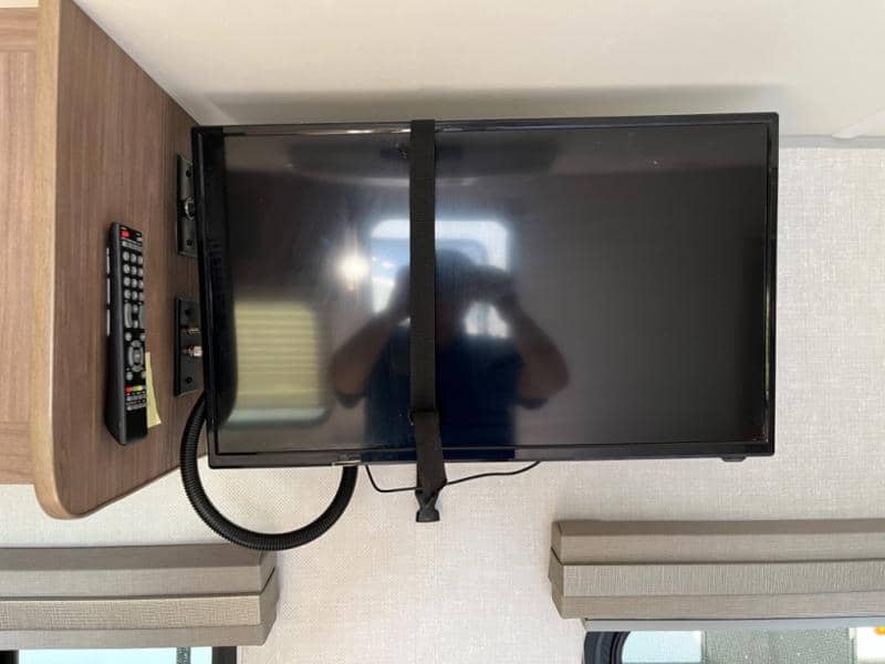 2021 Forest River 2021 Forest River No Boundaries - thumbnail 21