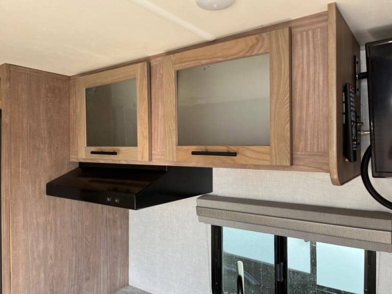 2021 Forest River 2021 Forest River No Boundaries - thumbnail 22