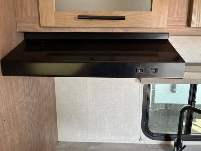 2021 Forest River 2021 Forest River No Boundaries - thumbnail 25