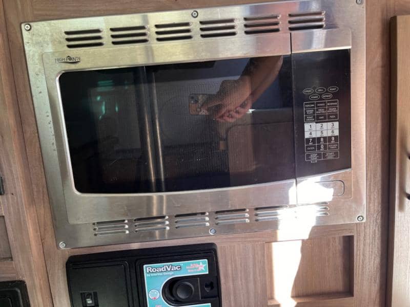 2021 Forest River 2021 Forest River No Boundaries - thumbnail 26