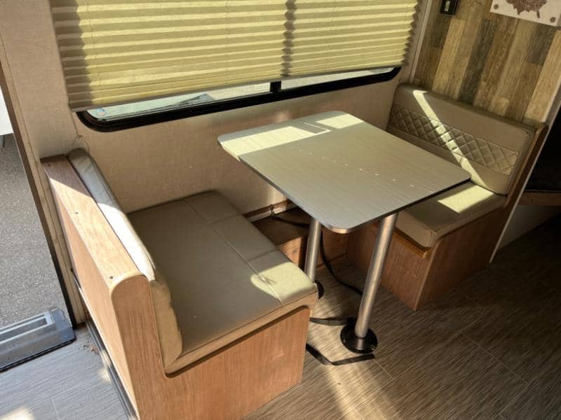 2021 Forest River 2021 Forest River No Boundaries - thumbnail 30