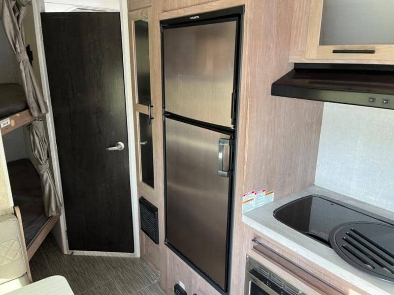 2021 Forest River 2021 Forest River No Boundaries - thumbnail 33