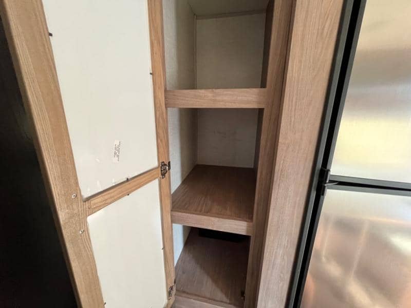 2021 Forest River 2021 Forest River No Boundaries - thumbnail 35