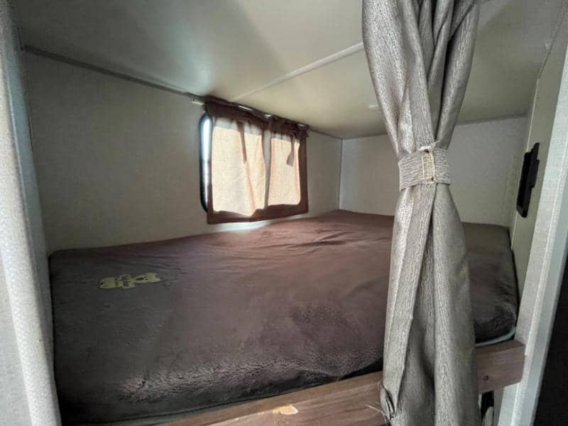 2021 Forest River 2021 Forest River No Boundaries - thumbnail 36