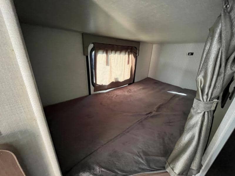 2021 Forest River 2021 Forest River No Boundaries - thumbnail 37