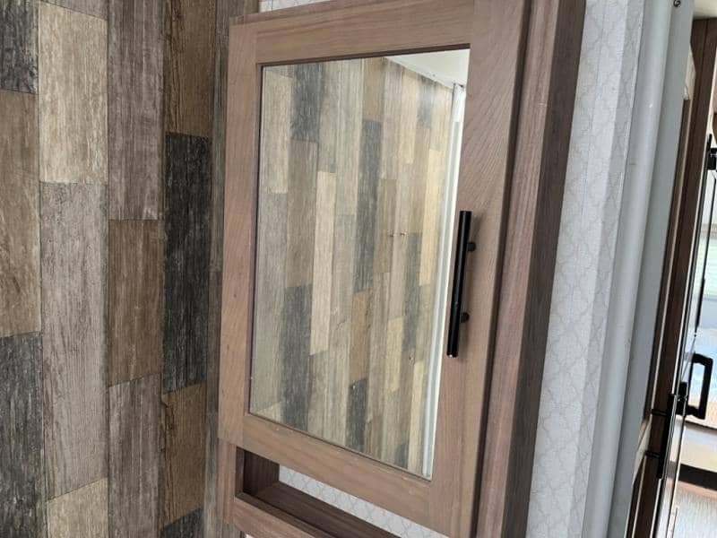 2021 Forest River 2021 Forest River No Boundaries - thumbnail 41