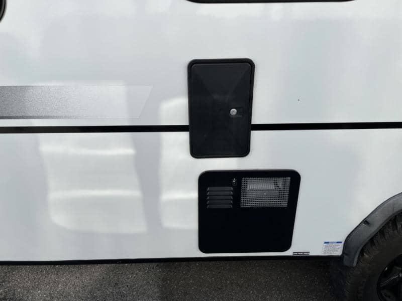 2021 Forest River 2021 Forest River No Boundaries - thumbnail 6