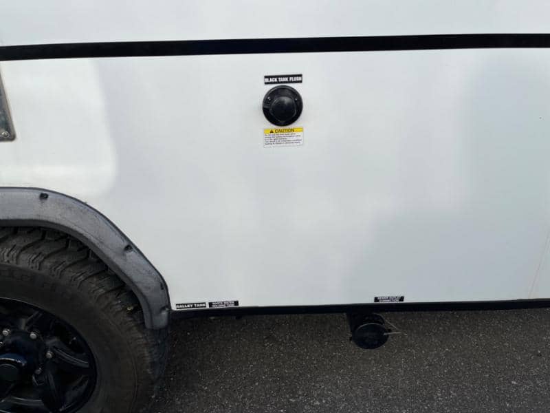 2021 Forest River 2021 Forest River No Boundaries - thumbnail 8