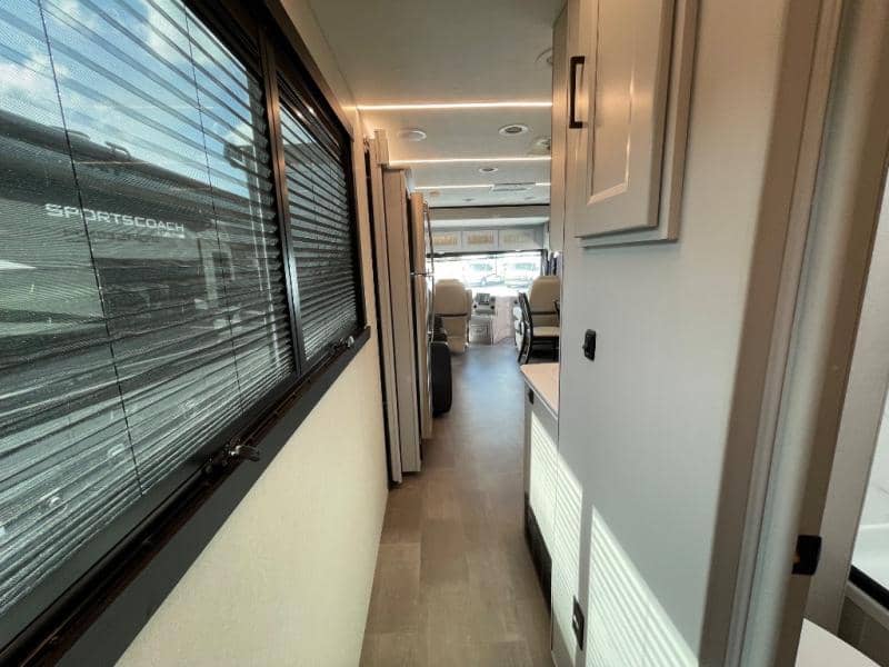 2024 Coachmen 2024 Coachmen Sportscoach SRS - thumbnail 45