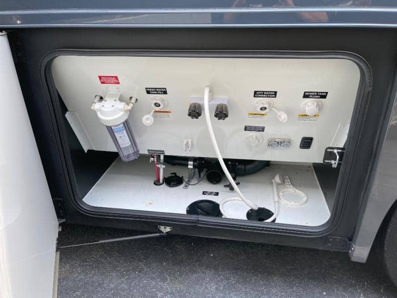 2024 Coachmen 2024 Coachmen Sportscoach SRS - thumbnail 62