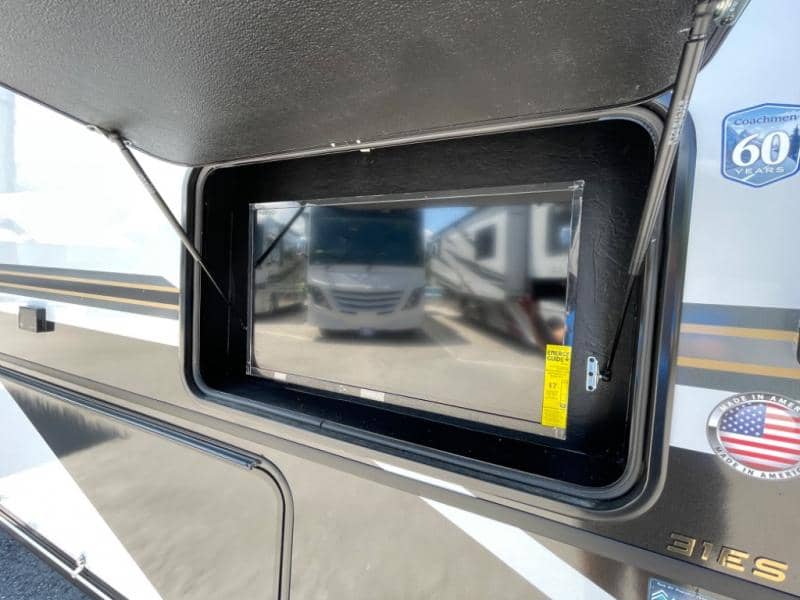 2024 Coachmen 2024 Coachmen Pursuit - thumbnail 9