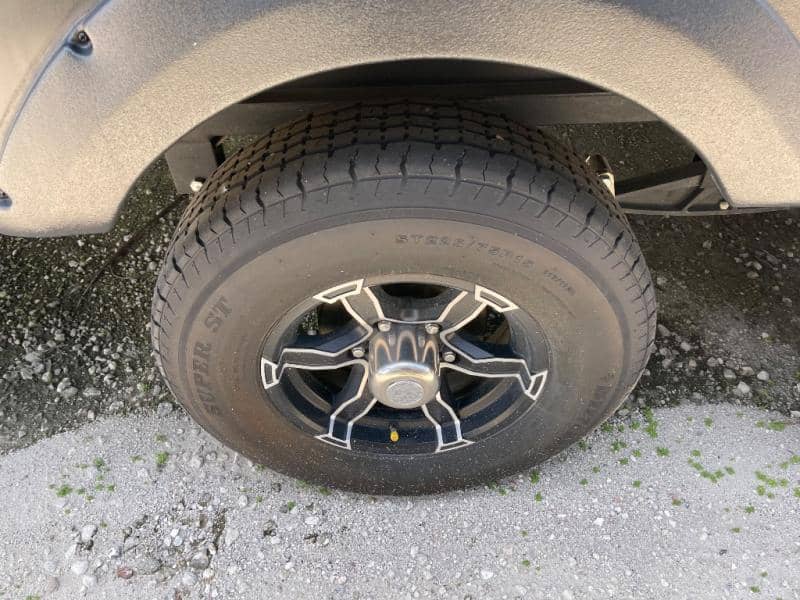 2024 Coachmen 2024 Coachmen Freedom Express - thumbnail 11