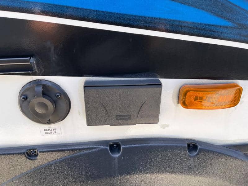 2024 Coachmen 2024 Coachmen Freedom Express - thumbnail 12