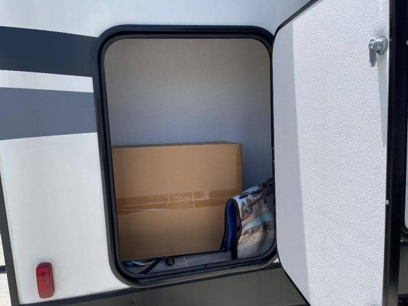 2024 Coachmen 2024 Coachmen Freedom Express - thumbnail 8