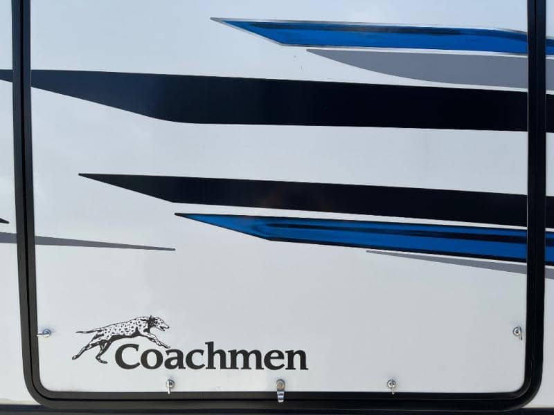 2024 Coachmen 2024 Coachmen Freedom Express - thumbnail 9