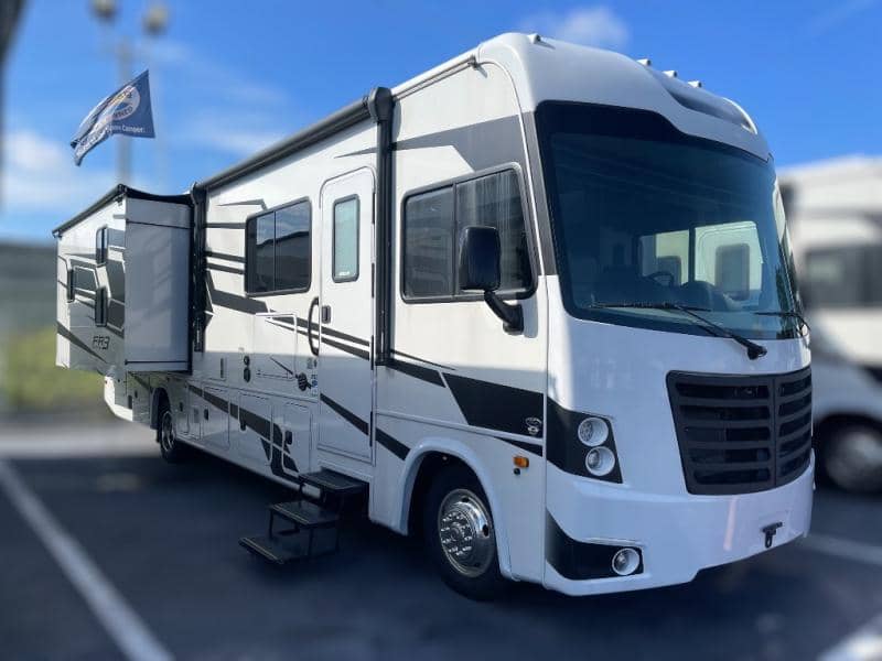 2024 Forest River 2024 Forest River FR3 - thumbnail 1