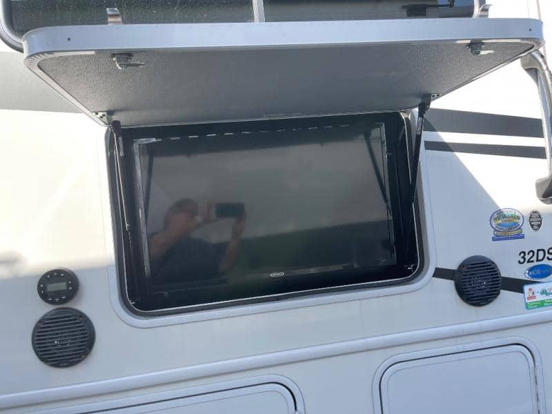 2024 Forest River 2024 Forest River FR3 - thumbnail 12