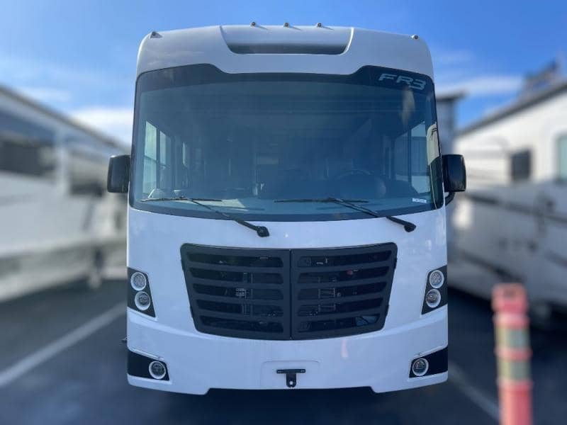 2024 Forest River 2024 Forest River FR3 - thumbnail 3