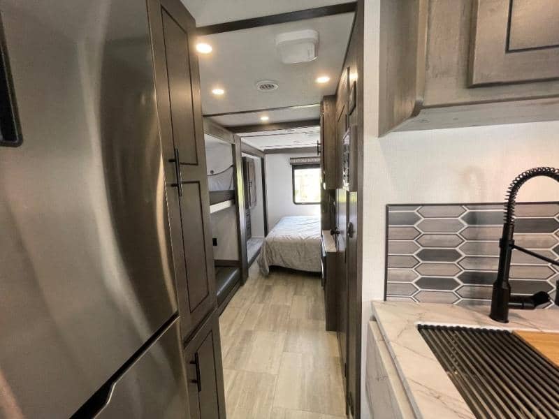 2024 Forest River 2024 Forest River FR3 - thumbnail 25