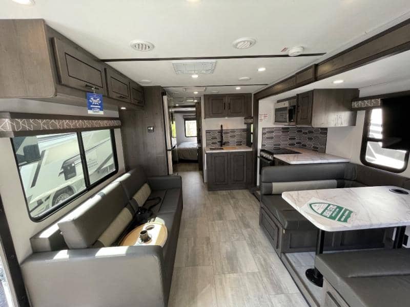 2024 Forest River 2024 Forest River FR3 - thumbnail 26