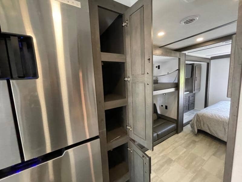 2024 Forest River 2024 Forest River FR3 - thumbnail 36