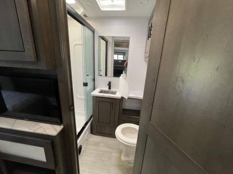 2024 Forest River 2024 Forest River FR3 - thumbnail 41