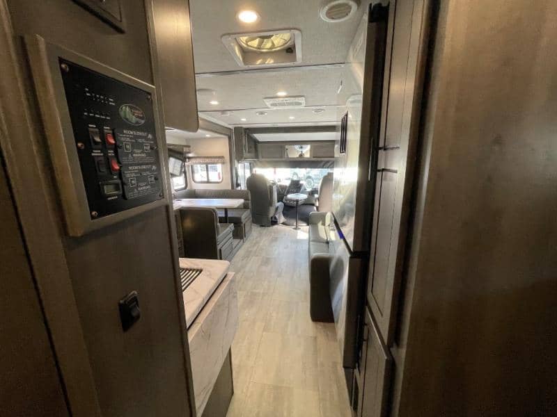 2024 Forest River 2024 Forest River FR3 - thumbnail 58